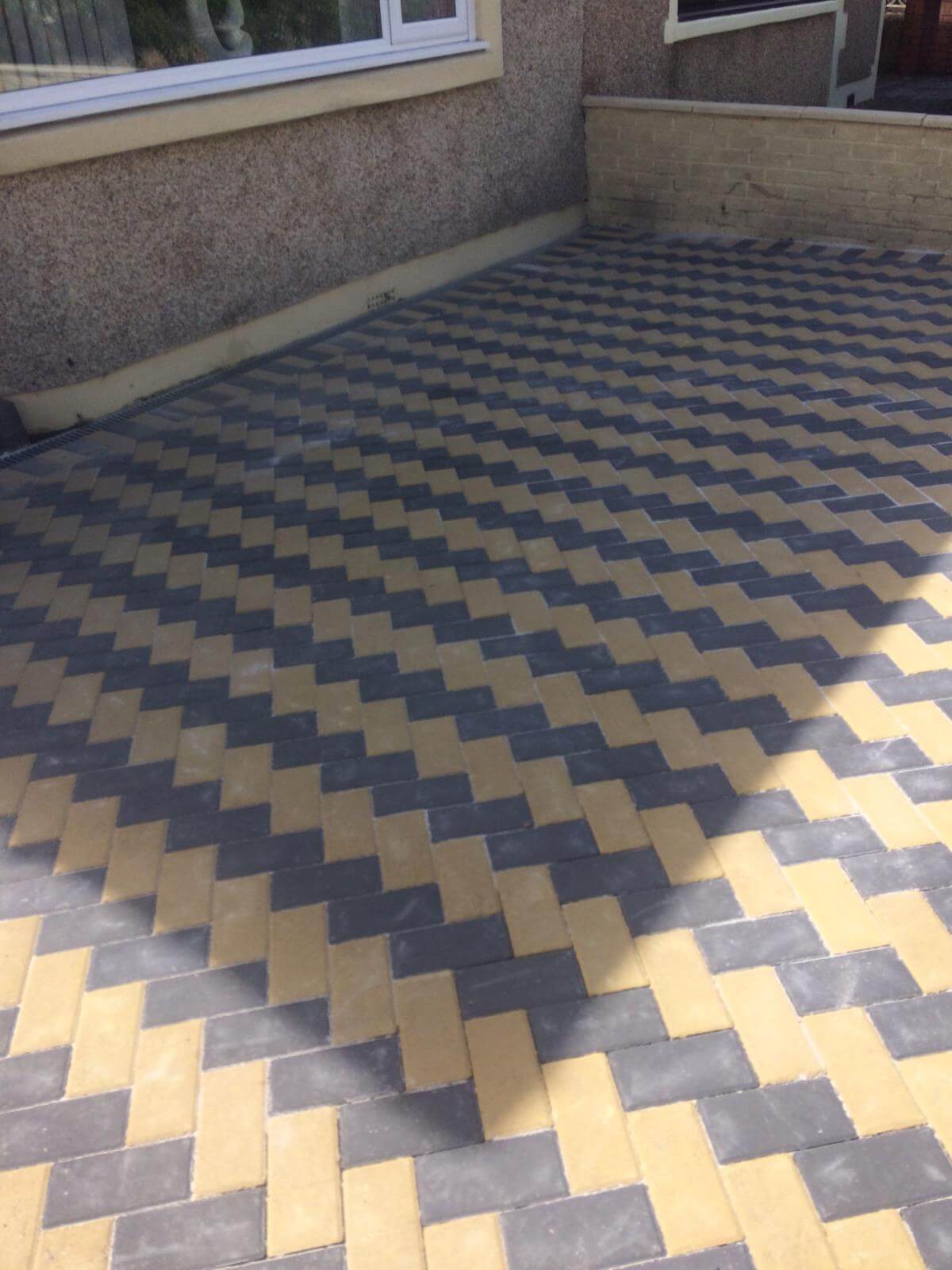 Callum Dalgoutte, Central Paving